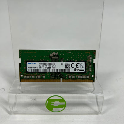 Samsung m471a1k43eb1-cwe 8GB (1x8GB) RAM DDR4 2400MHz