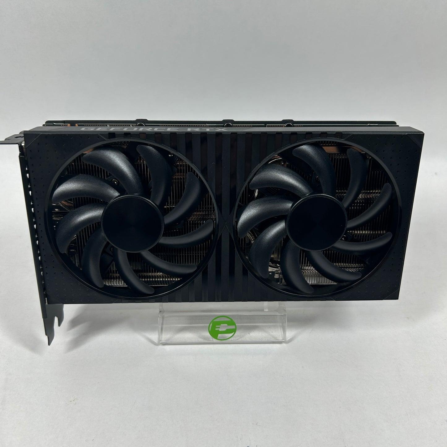 HP GeForce RTX 3060 Ti OMEN 8GB GDDR6 Graphics Card M31640-002