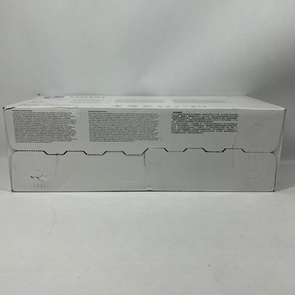 New HP 659X W2011X Cyan Toner Cartridge