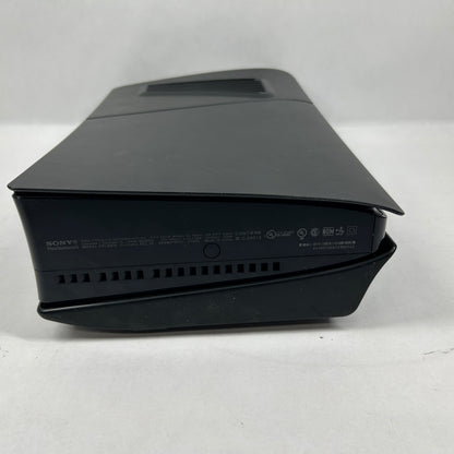 Sony PlayStation 5 Slim Disc Edition PS5 1TB Black Console CFI-2015