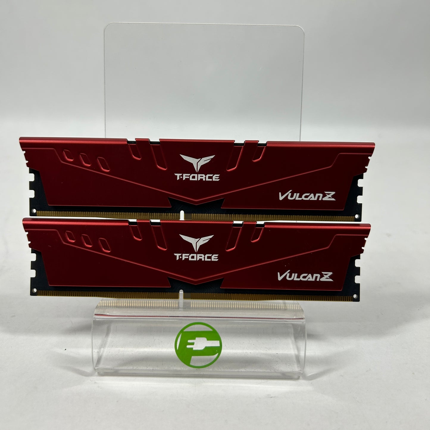 TeamGroup T-Force Vulcan 16GB (2x8GB) RAM DDR4 3200MHz TLZRD48G4200HC16FBK