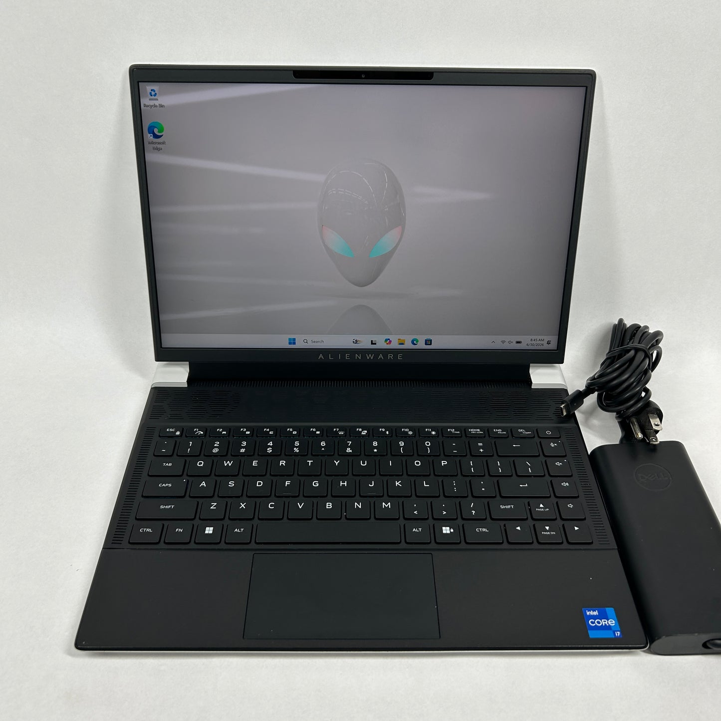 Alienware X14 R2 14" i7-13620H 2.4GHz 16GB RAM 512GB SSD GeForce RTX 4050