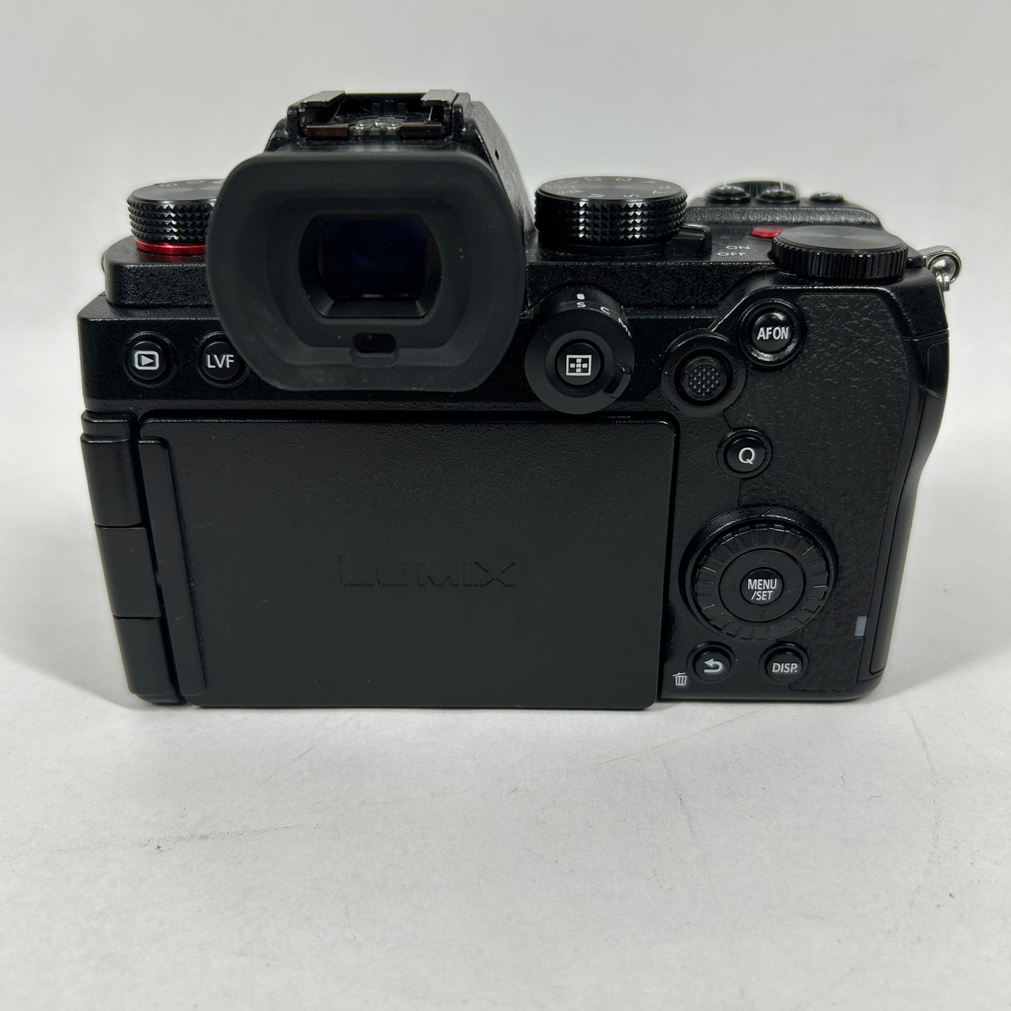 Panasonic DC-S5 24.2MP Digital Camera Body Only No Battery
