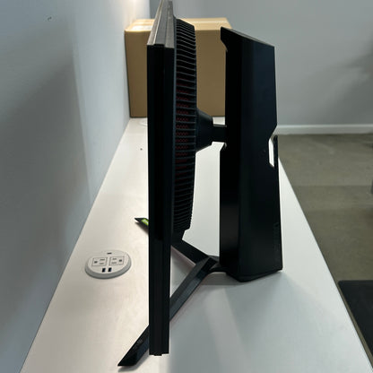 LG 27" 27GP950 4K UHD Nano IPS 144Hz Gaming Monitor