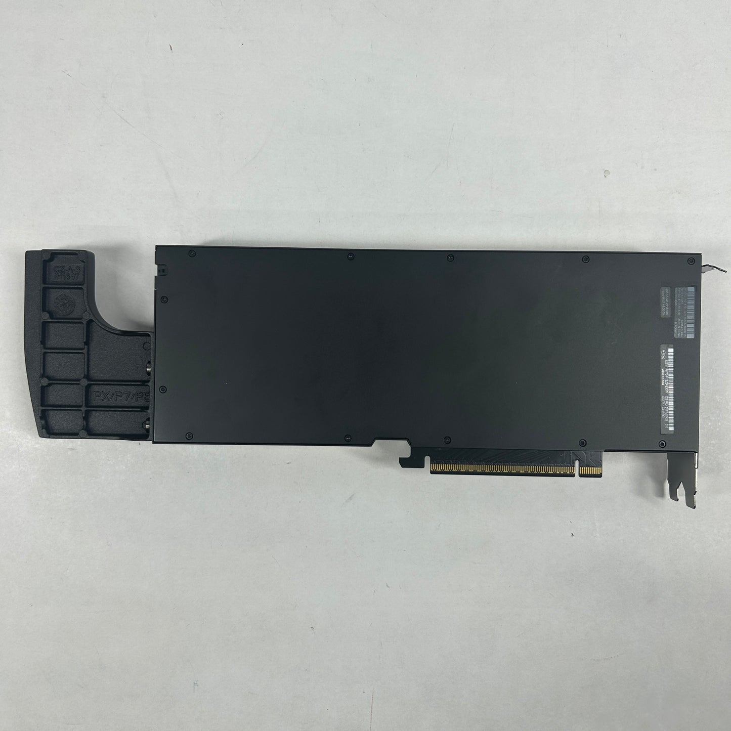 NVIDIA RTX PRO 4500 Blackwell 32GB GDDR7 Graphics Card PG147C