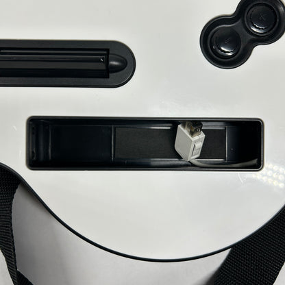 RedOctane Les Paul Controller For Nintendo Wii White 95125.805