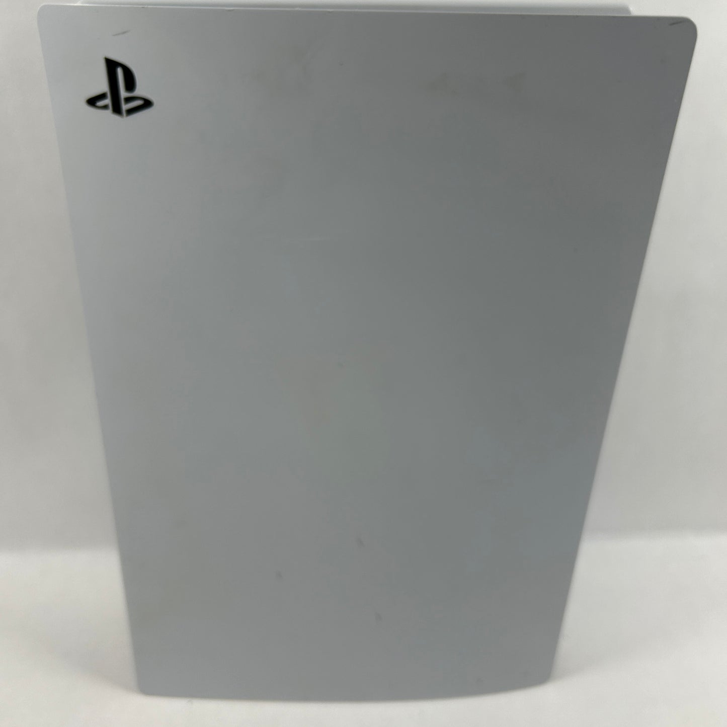 Sony PlayStation 5 Digital Edition PS5 825GB White Console Gaming System Only