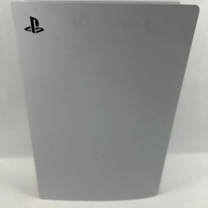 Sony PlayStation 5 Digital Edition PS5 825GB White Console Gaming System Only