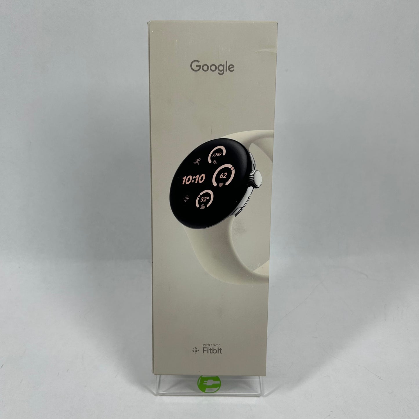 New Google Pixel Watch 3 41mm Smart Watch GG3HH