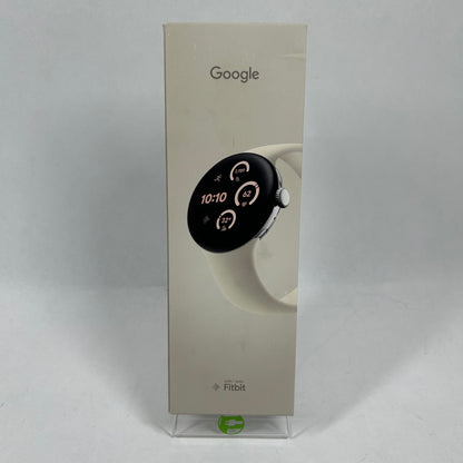 New Google Pixel Watch 3 41mm Smart Watch GG3HH