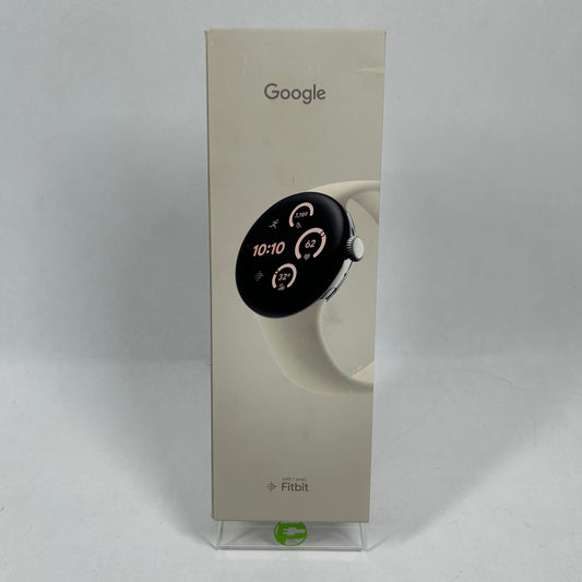 New Google Pixel Watch 3 41mm Smart Watch GG3HH