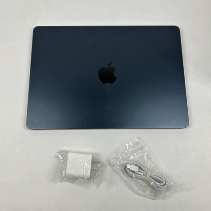 2025 Apple MacBook Air 13" M4 8C GPU 4.5GHz 16GB RAM 256GB SSD A3240