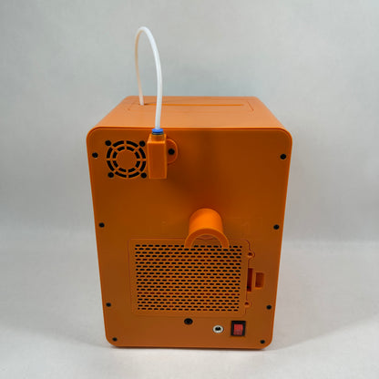 Broken Kidoodle MiniBox A1 3D Printer