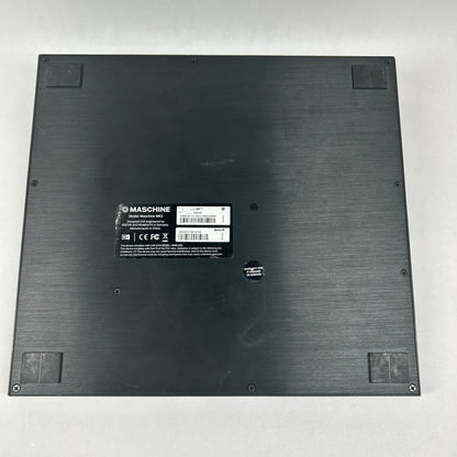 Native Instruments Maschine Production and Performance System MK3