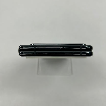 Unlocked Google Pixel Fold 256GB Stormy Black