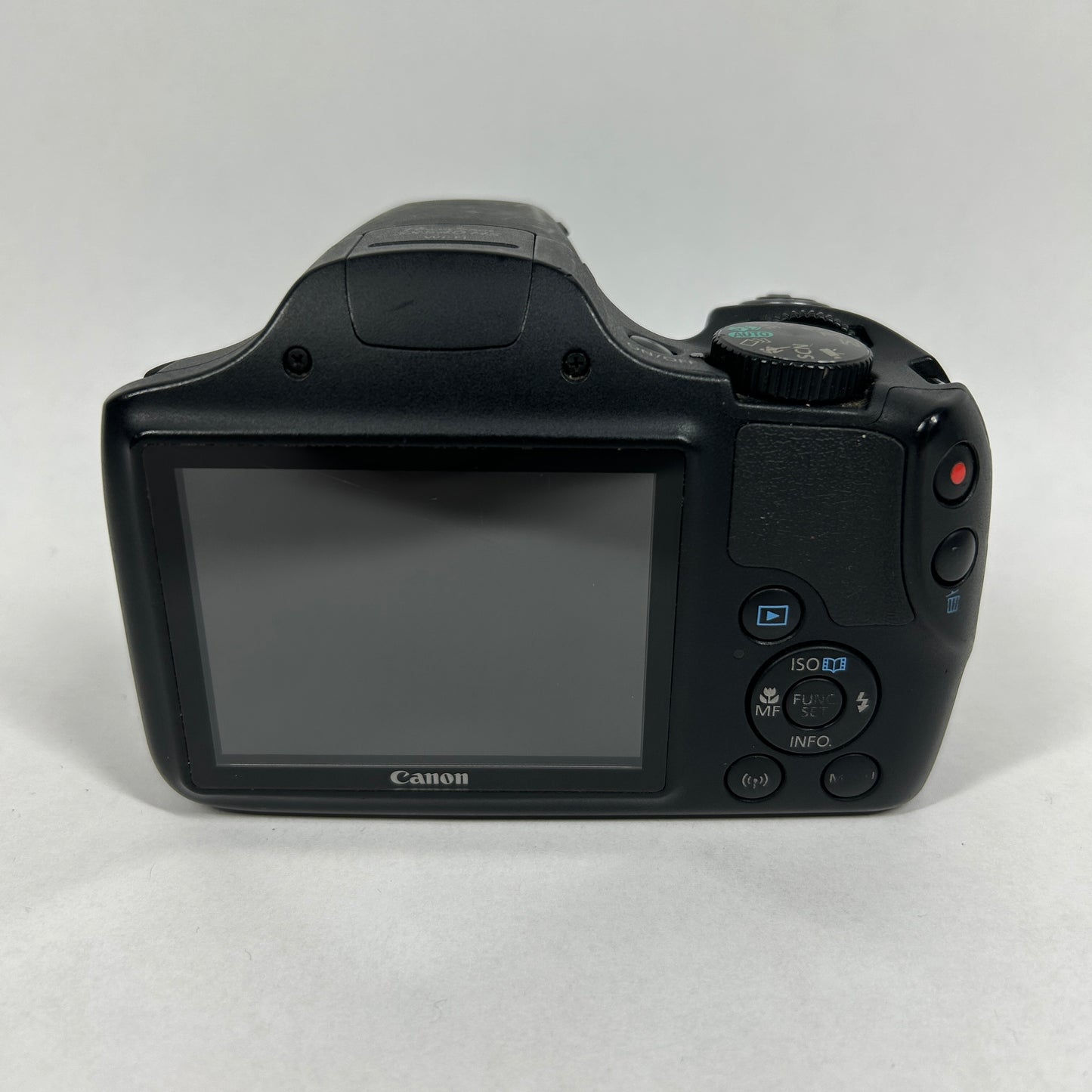 Canon PowerShot SX540 HS 20.3MP Compact Digital Camera