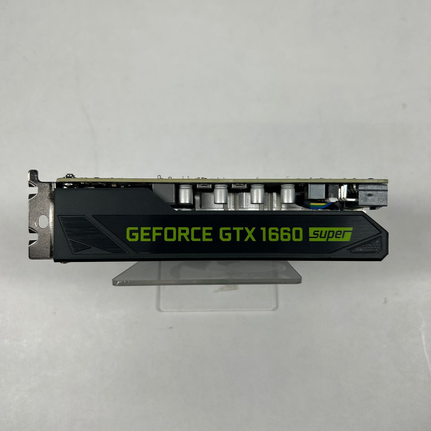 Lenovo GeForce GTX 1660 Super 6GB GDDR6 Graphics Card FRU5V10W62696