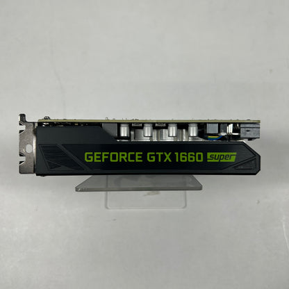 Lenovo GeForce GTX 1660 Super 6GB GDDR6 Graphics Card FRU5V10W62696