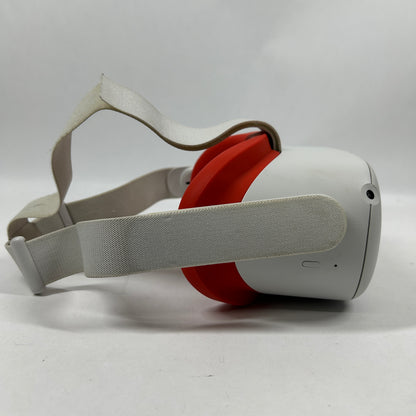 Meta Quest 2 128GB Standalone All-in-One VR Headset KW49CM