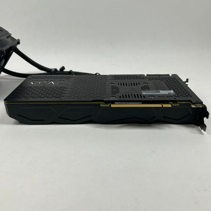 EVGA GeForce GTX 1080 Ti Hybrid SC2 11GB GDDR5X Graphics Card 11G-P4-6698-KR