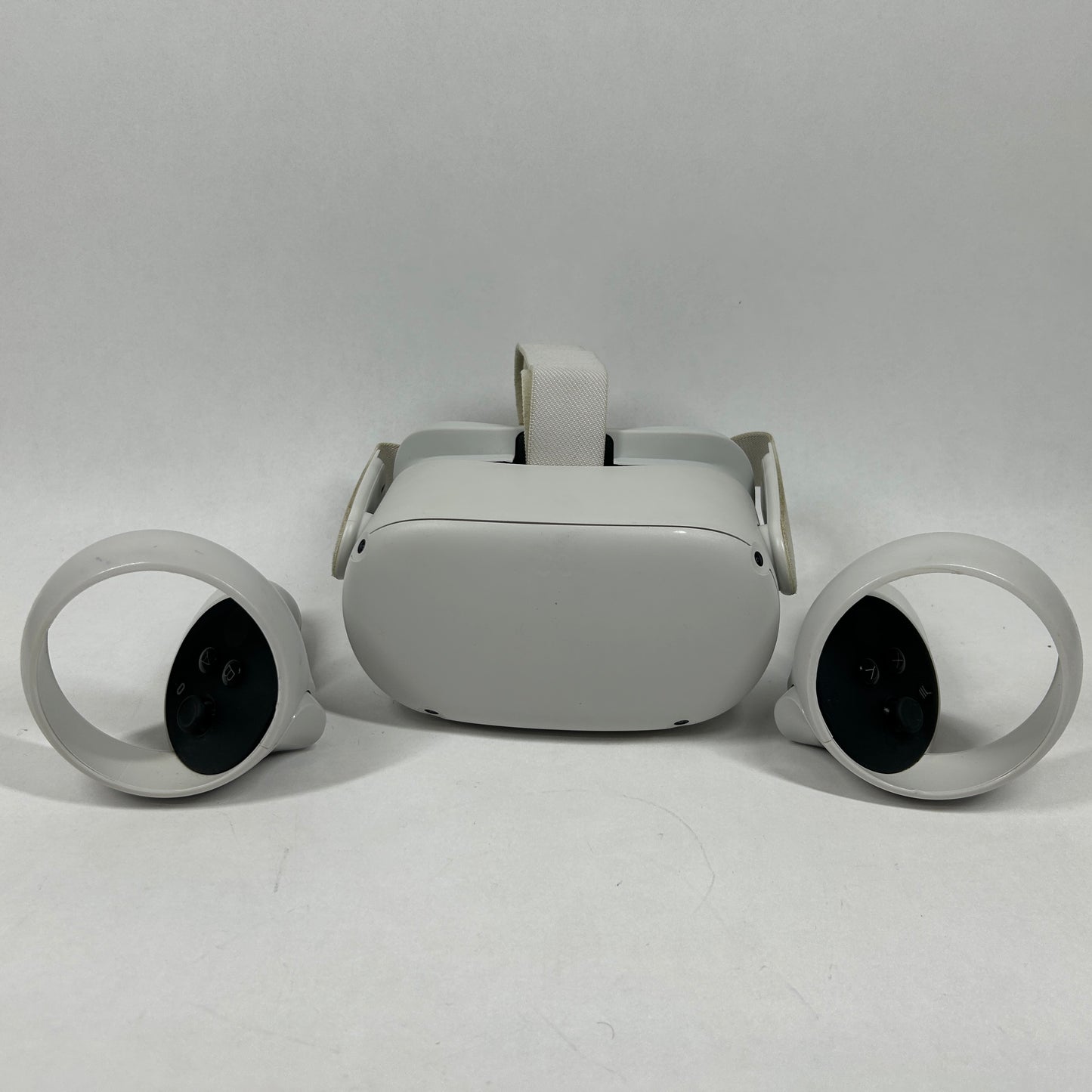 Meta Quest 2 128GB Standalone All-in-One VR Headset KW49CM