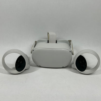 Meta Quest 2 128GB Standalone All-in-One VR Headset KW49CM