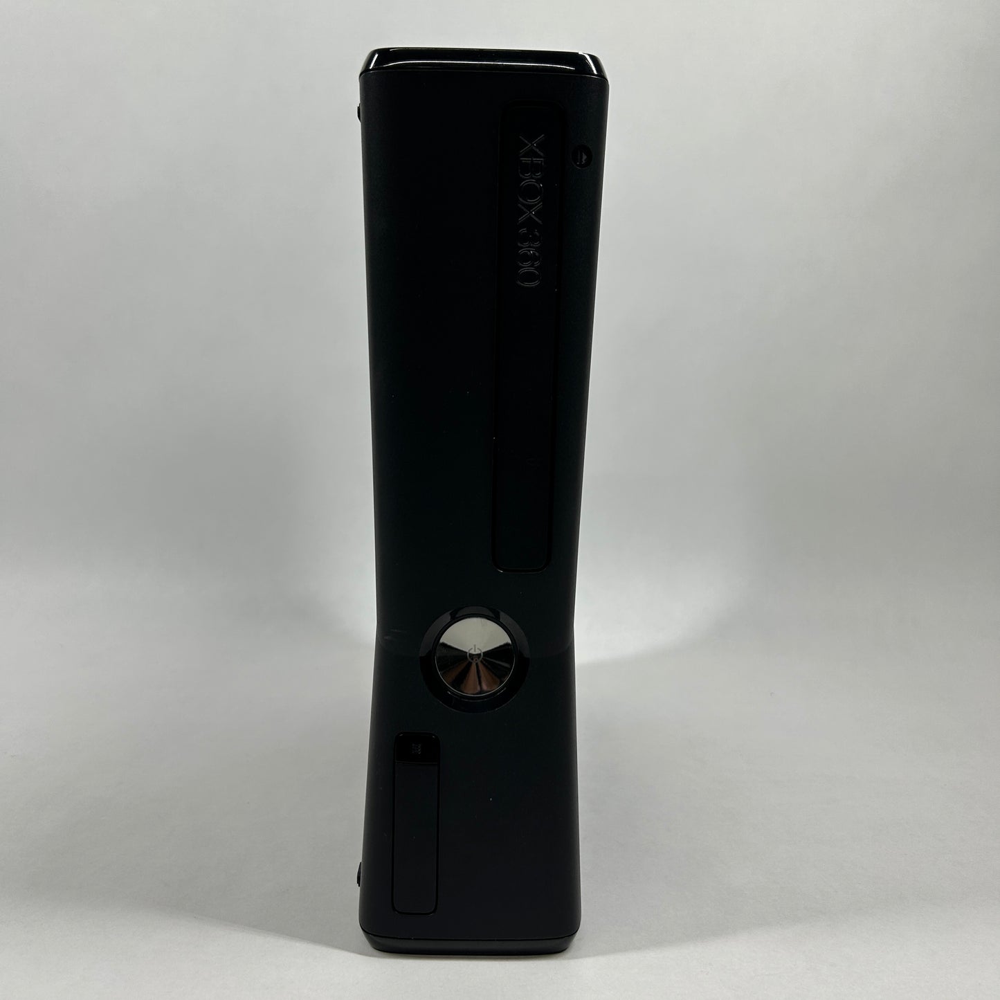 Microsoft Xbox 360 S 4GB Console Gaming System Black 1439