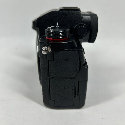 Panasonic DC-S5 24.2MP Digital Camera Body Only No Battery