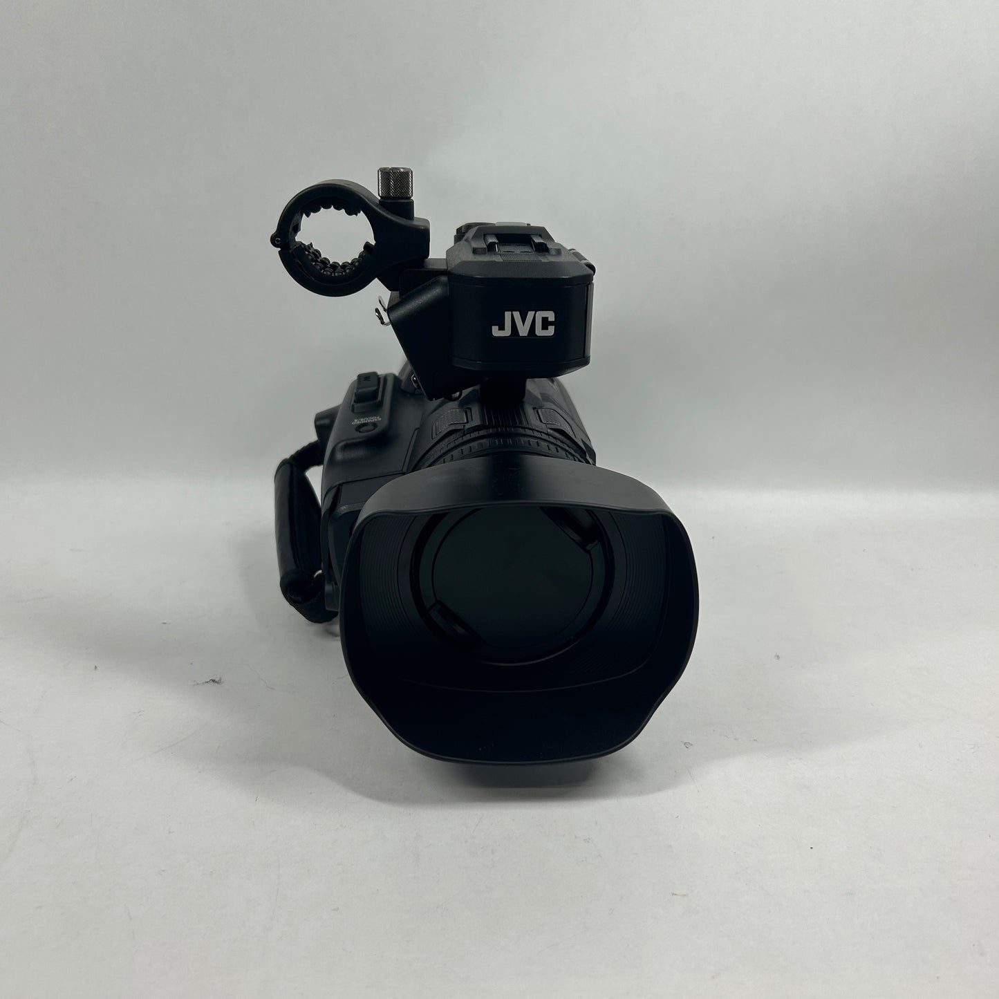 JVC Digital8 Camcorder 4K Video Camcorder GY-HM250U