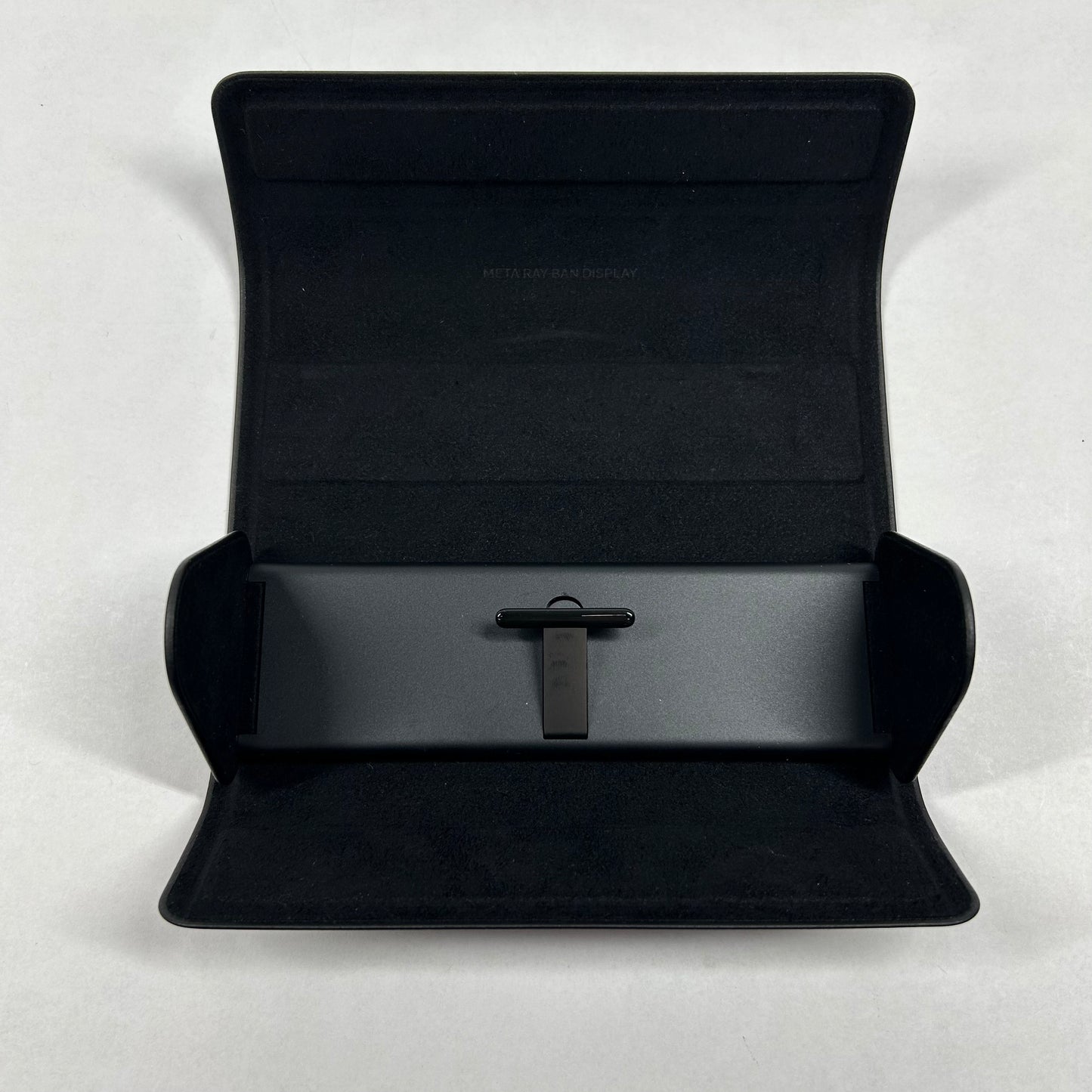 Ray-Ban Meta Display AR Smart Glasses Large 31309B82B