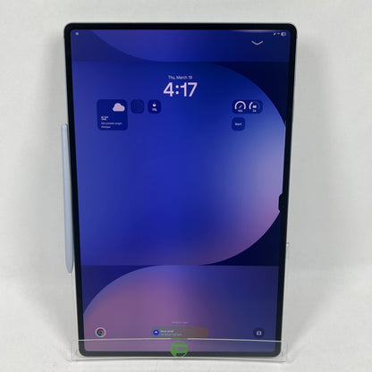 WiFi Only Samsung Galaxy Tab S10 Ultra 14.6" 256GB Black SM-X920