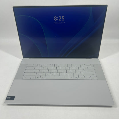 Dell XPS P129F001 16.3" Core Ultra 7 155H 16GB RAM 1TB SSD GeForce RTX 4050