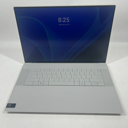 Dell XPS P129F001 16.3" Core Ultra 7 155H 16GB RAM 1TB SSD GeForce RTX 4050
