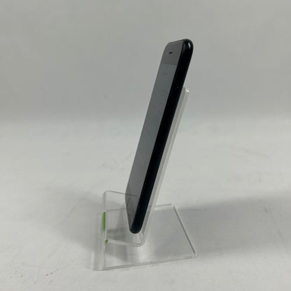 Unlocked Apple iPhone SE 64GB Black MX9D2LL/A