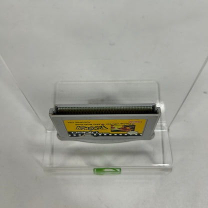 GBA Video Pokemon Johto Photo Finish/Playing with Fire (GameBoy Advance, 2004)