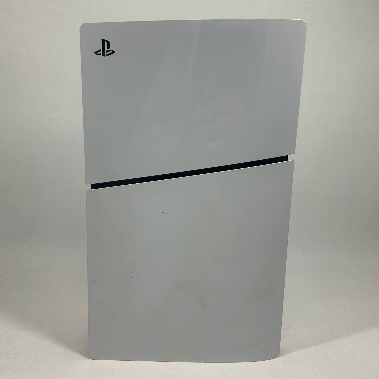 Sony PlayStation 5 Slim Disc PS5 1TB White Console Gaming System CFI-2015 READ