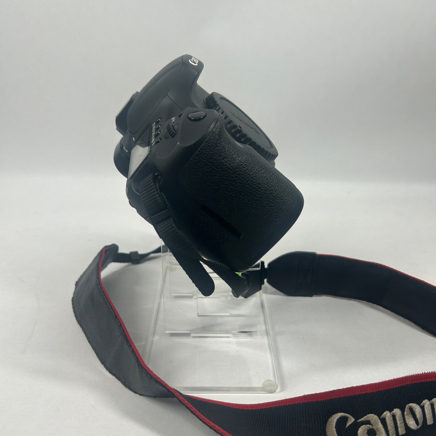 Canon EOS 7D 18.0MP Digital SLR DSLR Camera READ