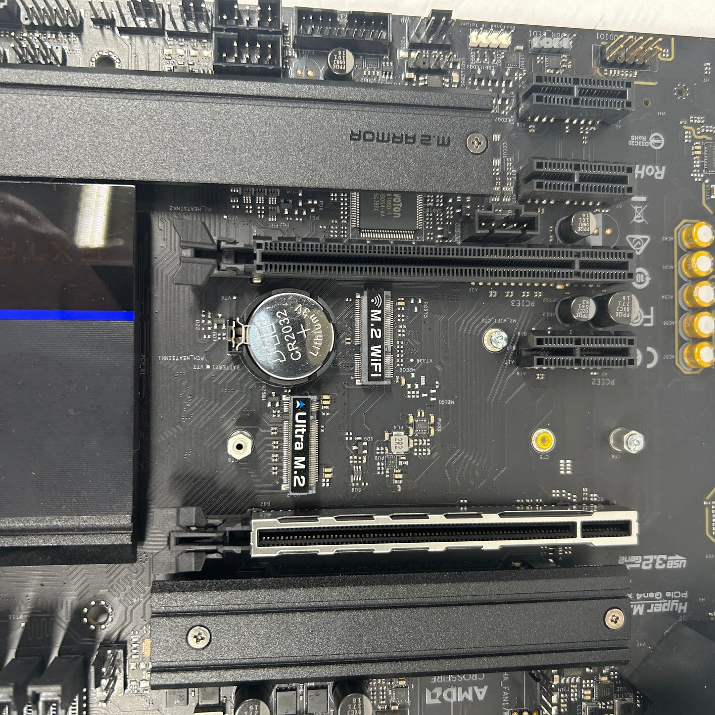 AsRock Z590 Extreme LGA 1200 ATX Intel DDR4 Motherboard