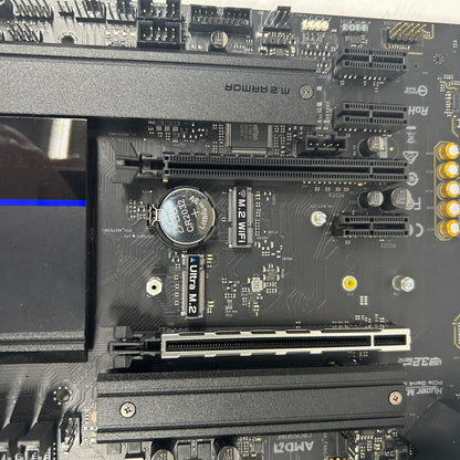 AsRock Z590 Extreme LGA 1200 ATX Intel DDR4 Motherboard