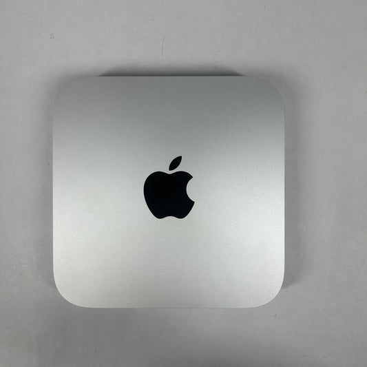 2023 Apple Mac Mini M2 10 Core 3.5GHz 8GB RAM 256GB SSD A2686