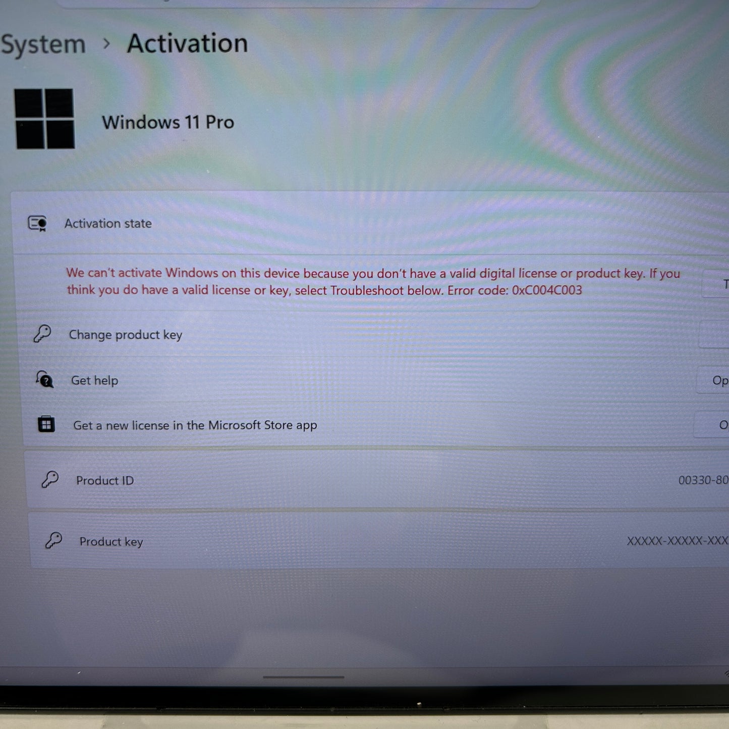Lenovo Legion Go 8.8" AMD Ryzen Z1 Extreme 16GB RAM 1TB Shadow Black 83E1001YUS
