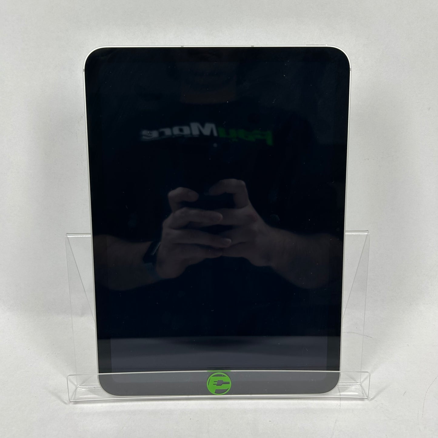 Unlocked Apple iPad 10th Gen 64GB Silver MQ6J3LL/A