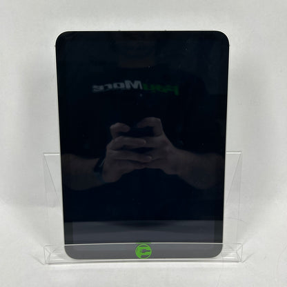 Unlocked Apple iPad 10th Gen 64GB Silver MQ6J3LL/A