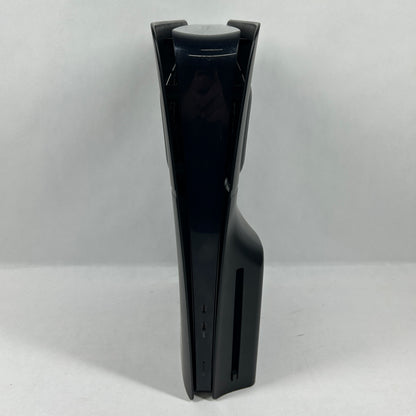 Sony PlayStation 5 Slim Disc Edition PS5 1TB Black Console CFI-2015