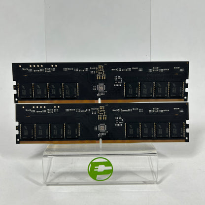 ADATA 64GB (2x32GB) RAM DDR5 5600MHz AD5U560032G-B