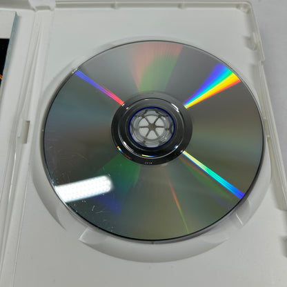 Tales of Symphonia Dawn of the New World (Nintendo Wii, 2008)