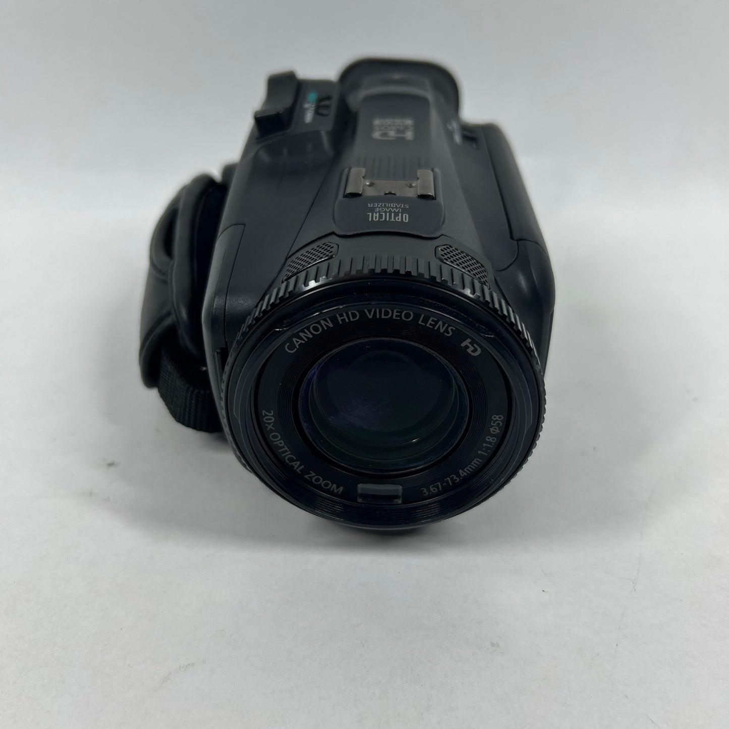 Canon Vixia HF G40 Digital HD Video Camera Recorder HF-G40