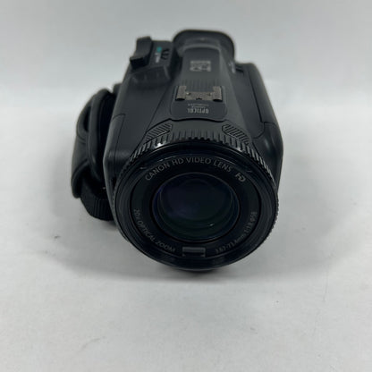 Canon Vixia HF G40 Digital HD Video Camera Recorder HF-G40