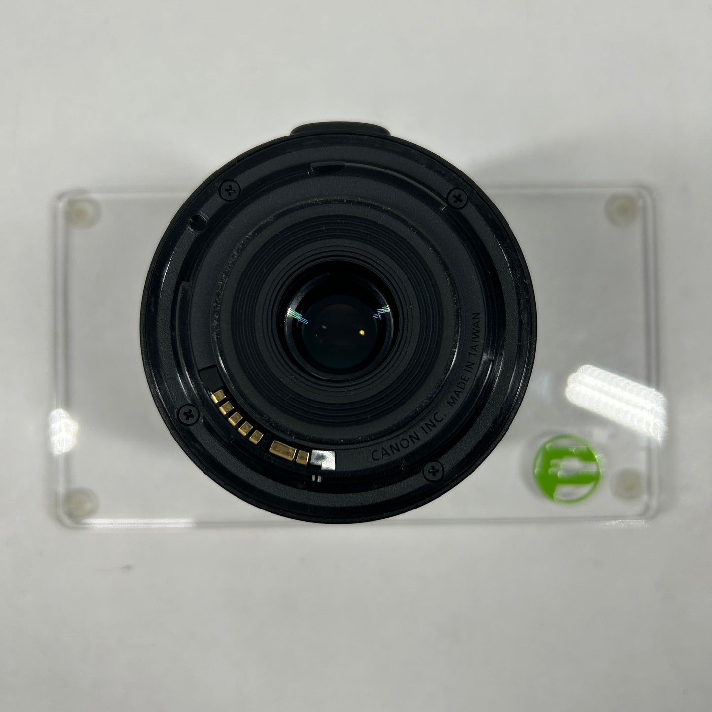 Canon EOS 4000D 18.0MP Digital SLR DSLR Camera READ