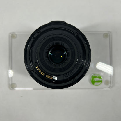 Canon EOS 4000D 18.0MP Digital SLR DSLR Camera READ